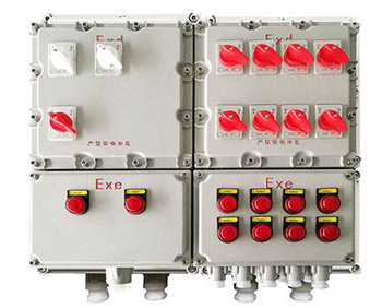 防爆配電箱